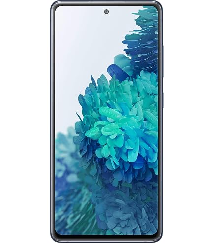 Samsung Galaxy S20 FE 5G, 128GB, Cloud Orange - Unlocked (Renewed